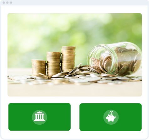 Banking & Financial Testing Services