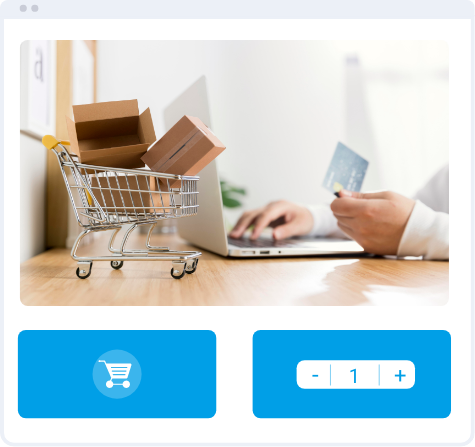 Ecommerce