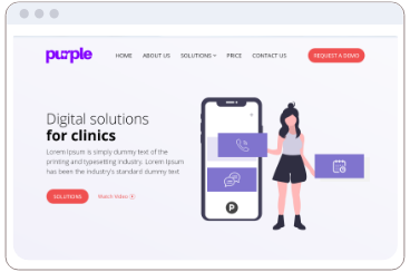 Purple Health